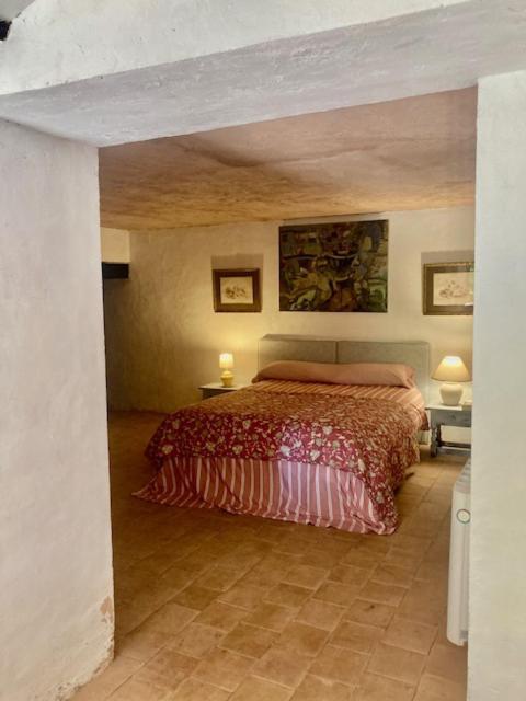 Cabra de Mora La Casa Del Bosqueヴィラ エクステリア 写真